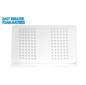 Mattress - Large Cots